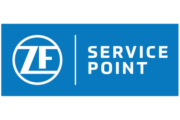 zf service point
